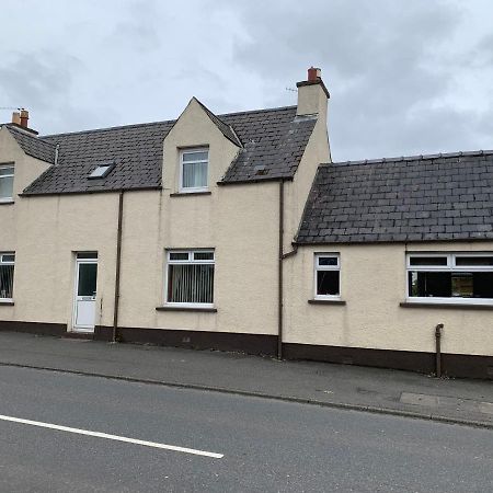 Coulregrein Croft House Stornoway (Isle of Lewis) Exterior photo
